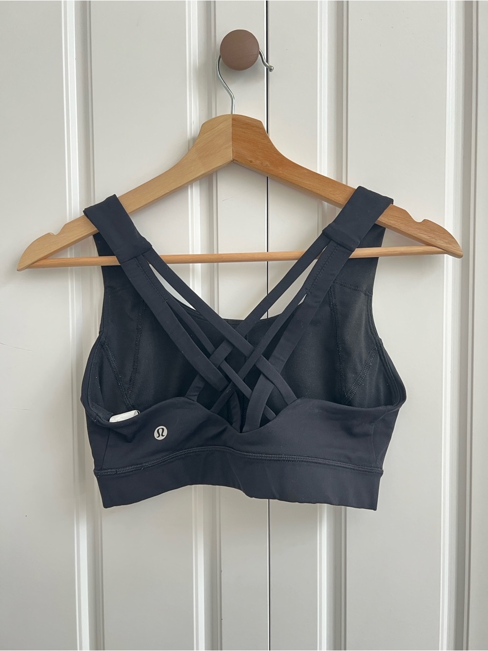 Lululemon Free to Be Elevated Bra